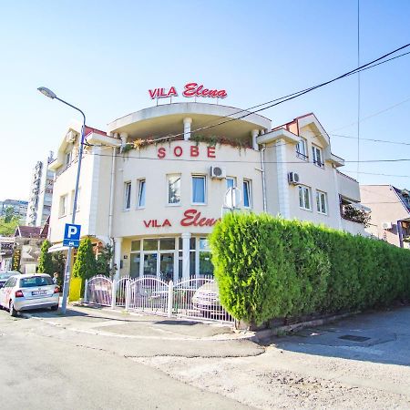Villa Elena Beograd Ngoại thất bức ảnh